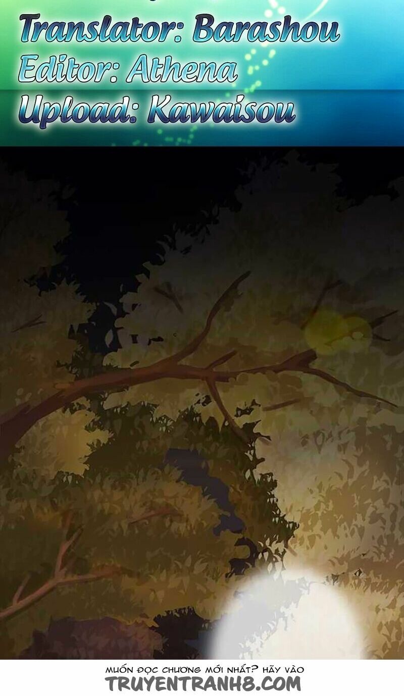 nụ hôn nguyền rủa chapter 42 1