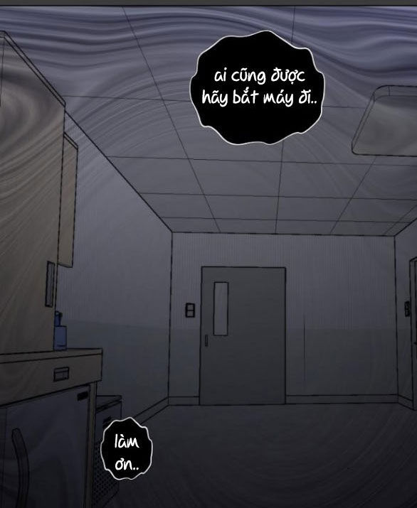 Tự Do Trong Mơ chapter 33.1 11