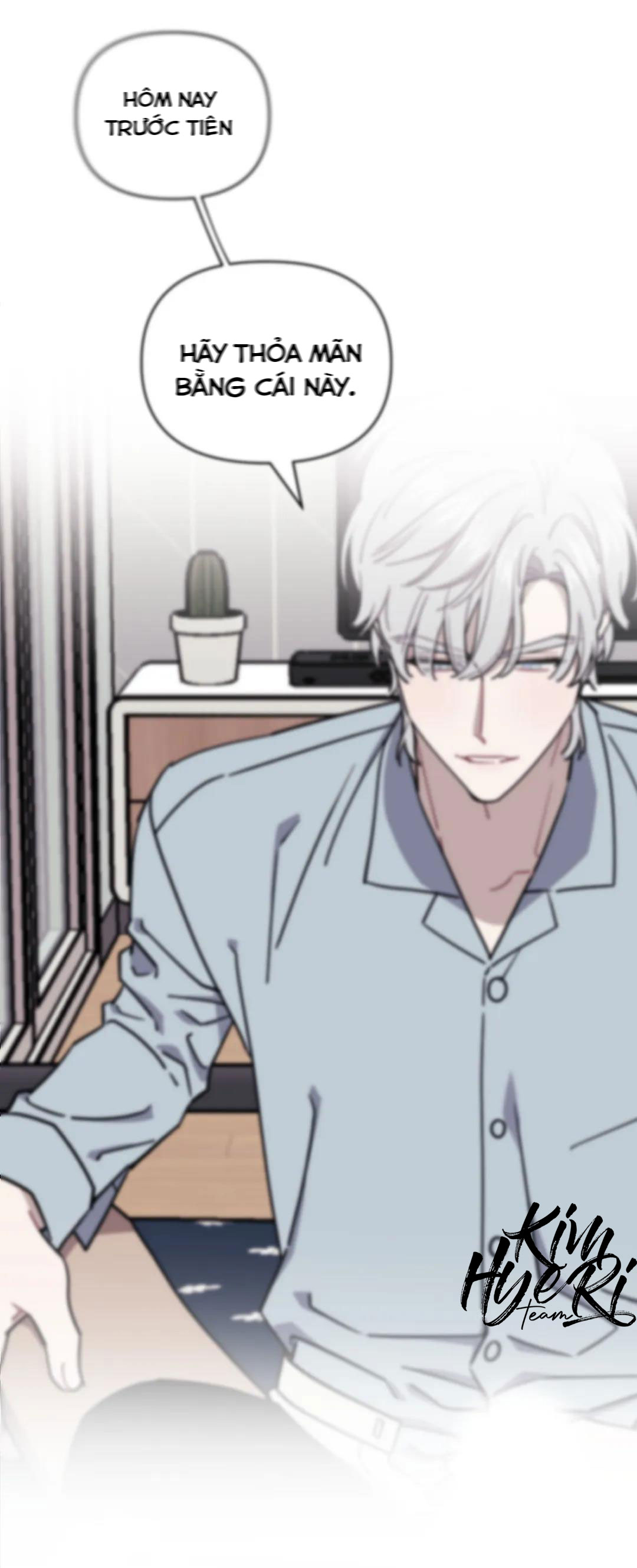 hơn cả bạn bè chapter 7 12