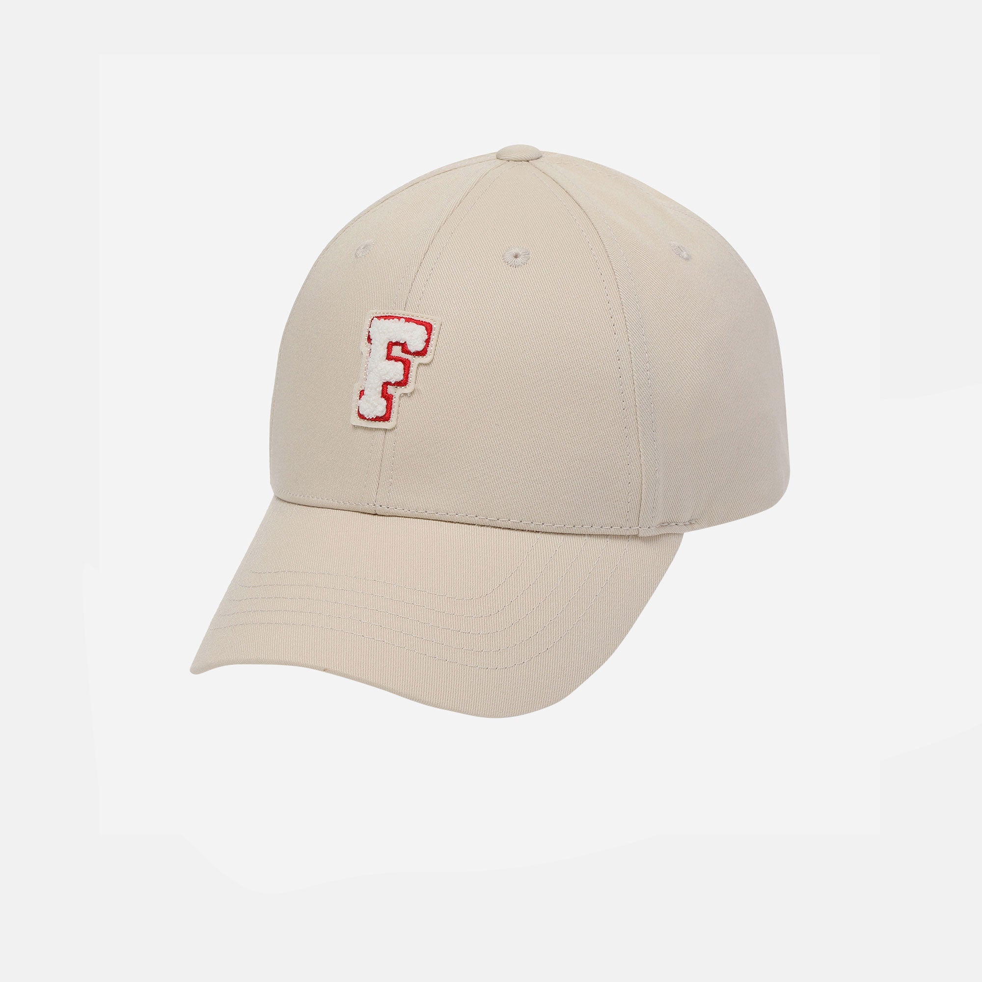 Nón thời trang unisex Fila Felt F Logo - FS3CPE6304X