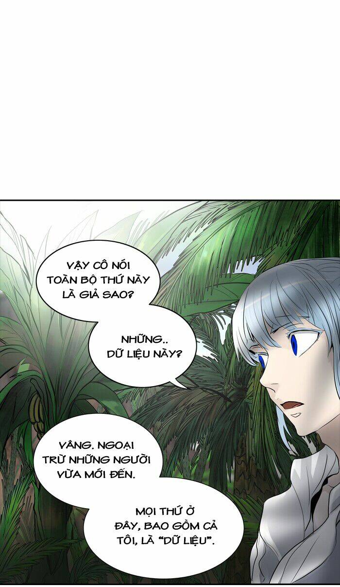 cuộc chiến trong tòa tháp chapter 345 97