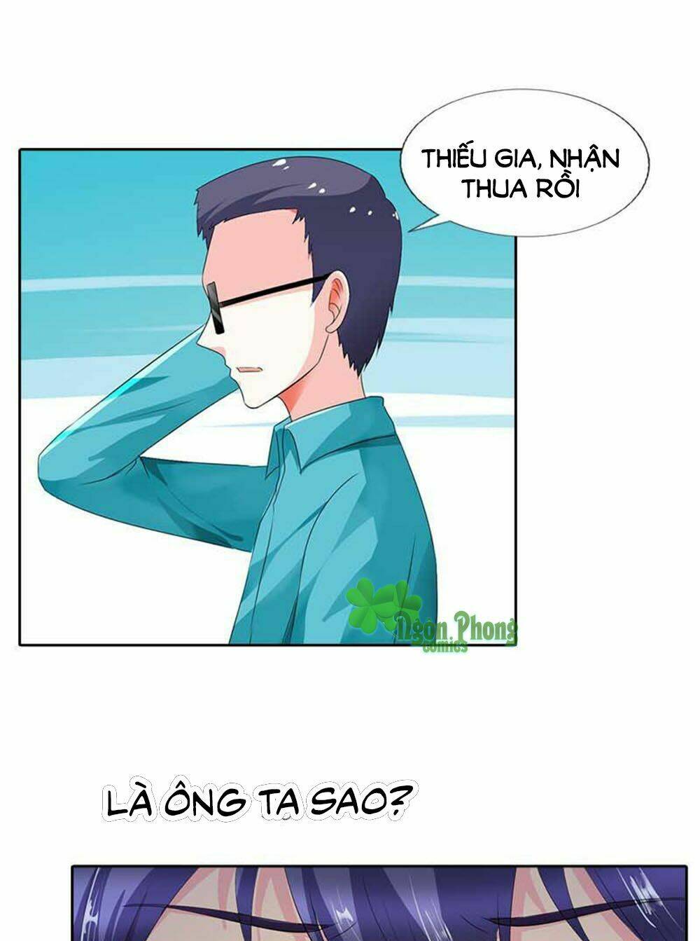 em vẫn còn nhỏ chapter 41 21