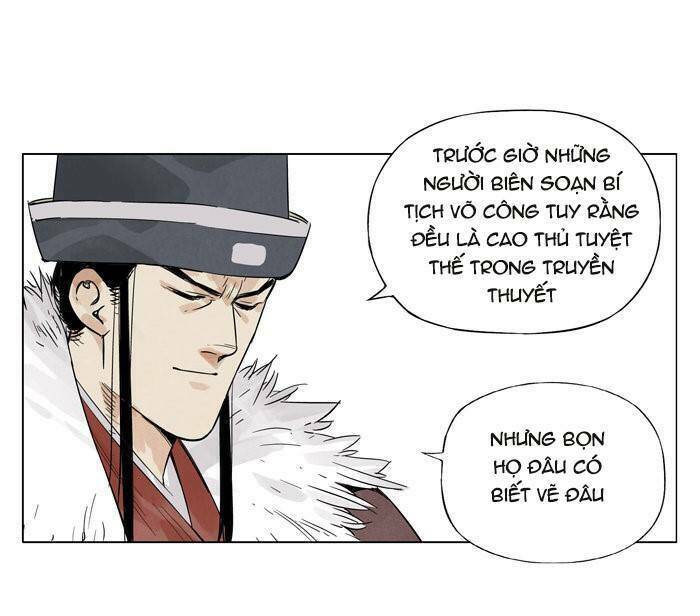 bang chủ đại nhân tìm cách trị hói đầu chapter 19 22