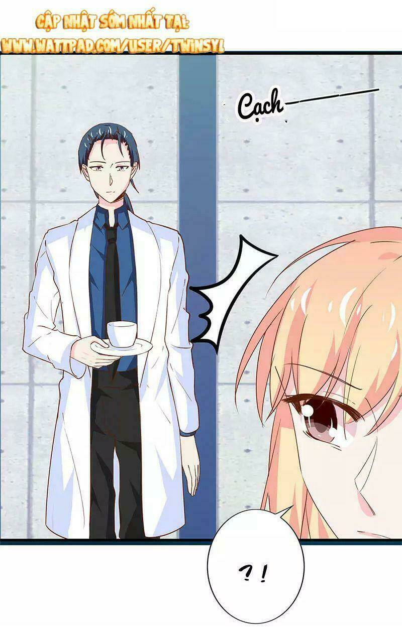 không gả cho tổng tài, gả cho người hầu chapter 180 35