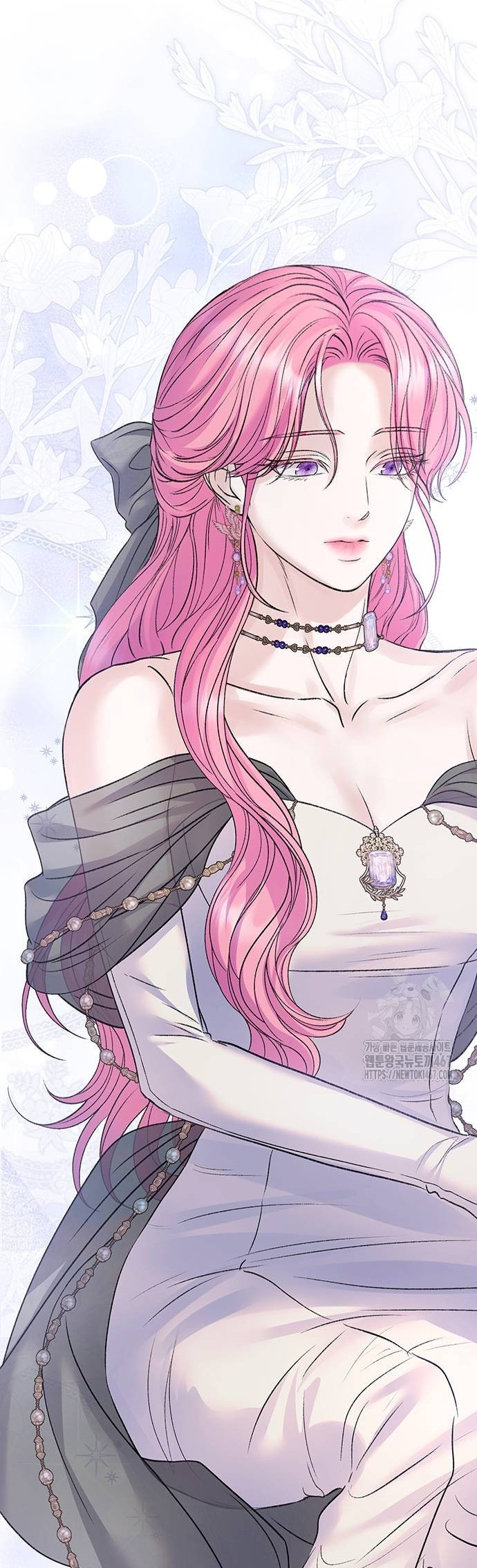 tôi tưởng bản thân không còn sống được bao lâu! chapter 86.1 31