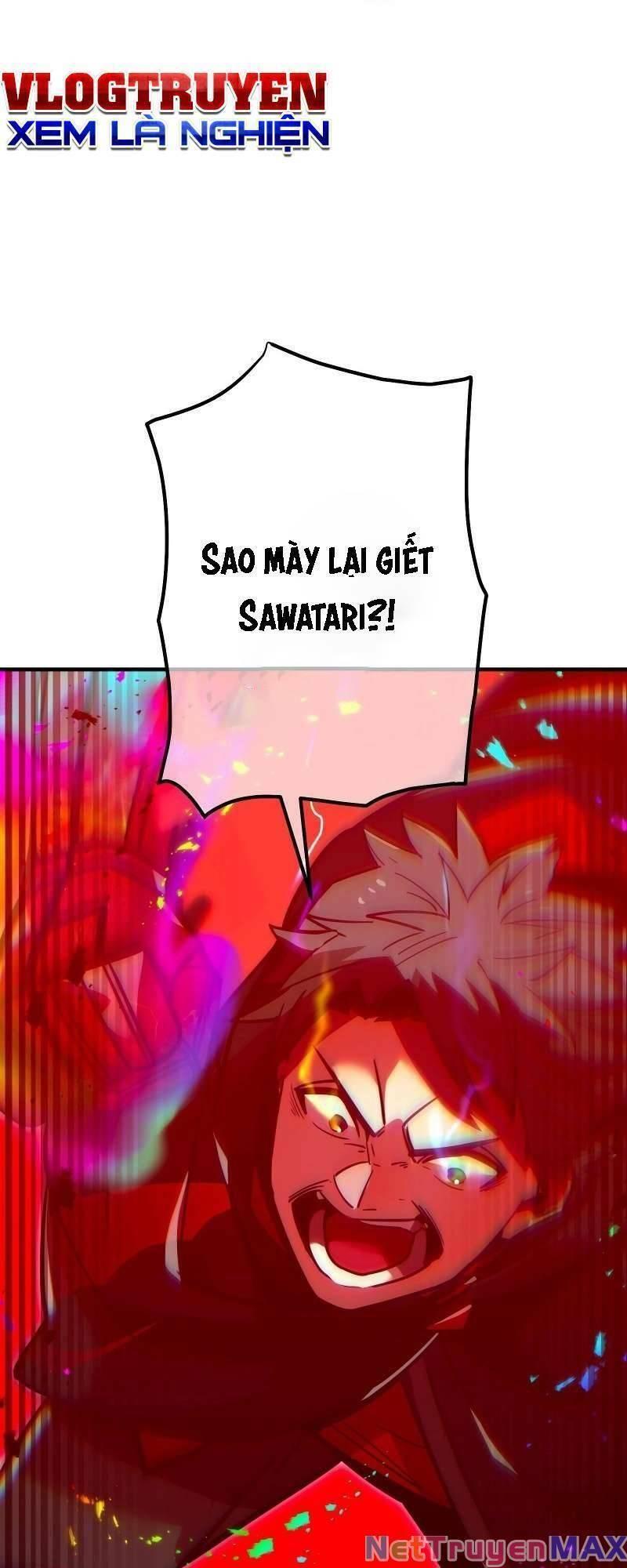 Huyết Thánh Cứu Thế Chủ~ Ta Chỉ Cần 0.0000001% Đã Trở Thành Vô Địch chapter 20 4