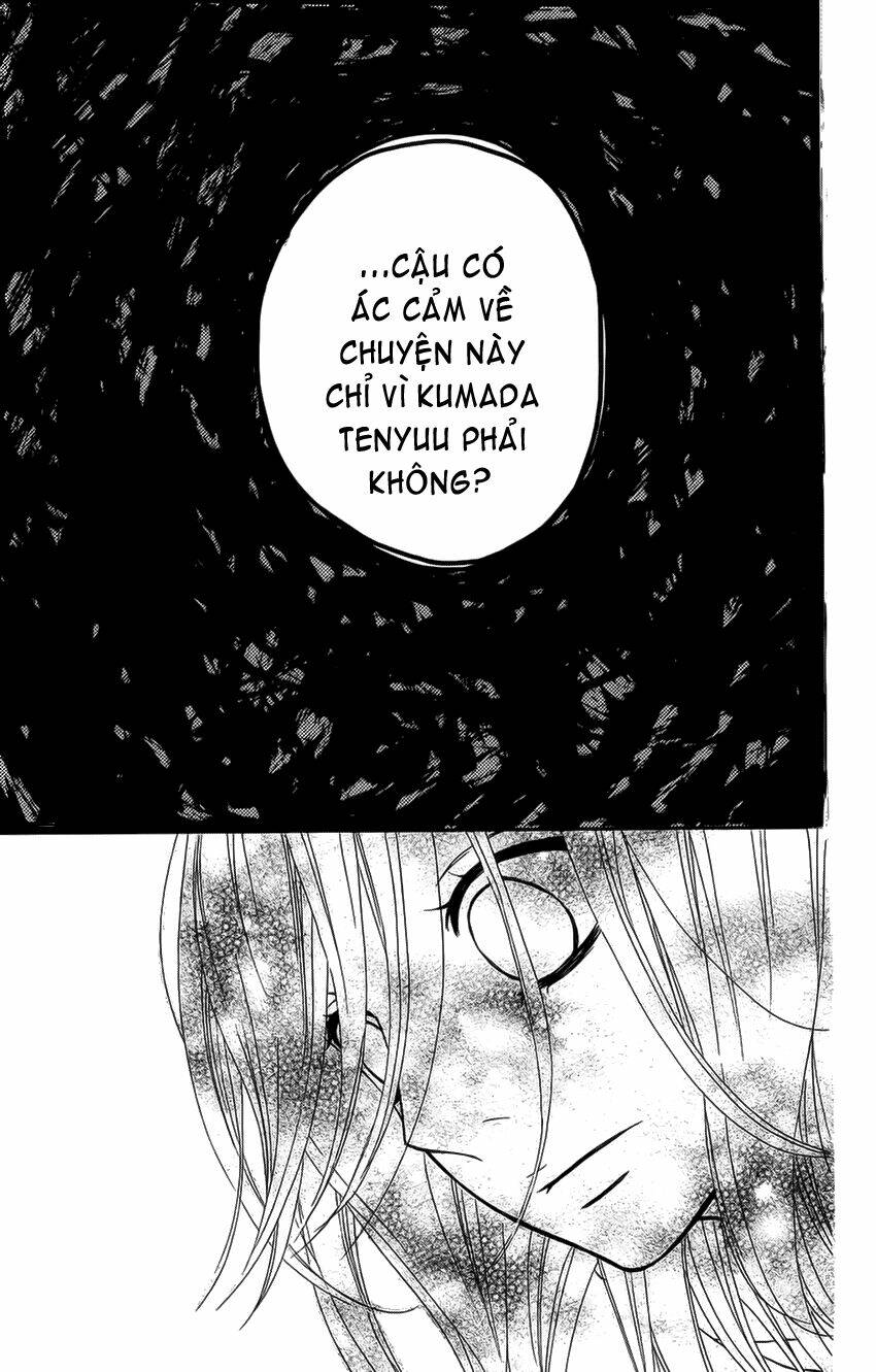 mairunovich chapter 20 19