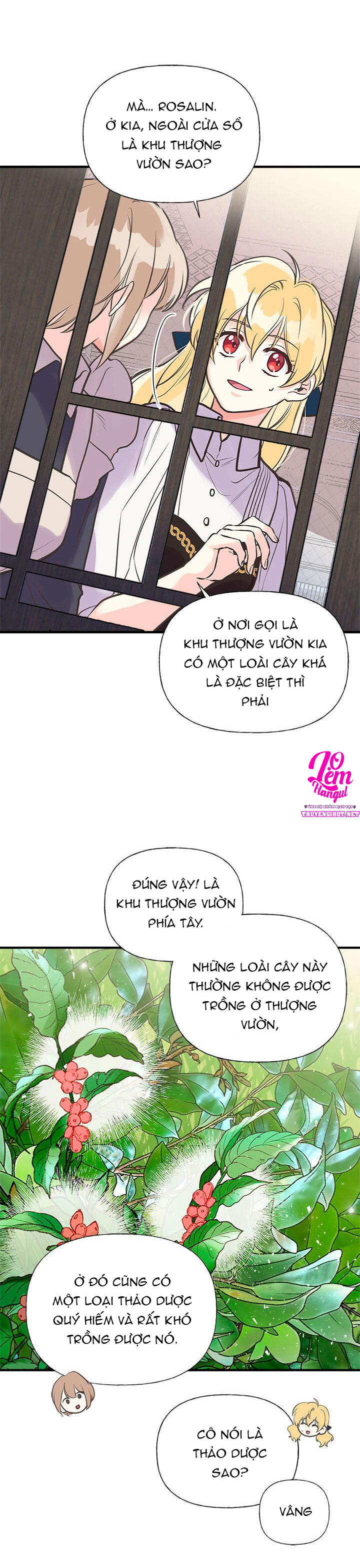 chị tôi đã nhặt về một nam chính quyến rũ chapter 36 20