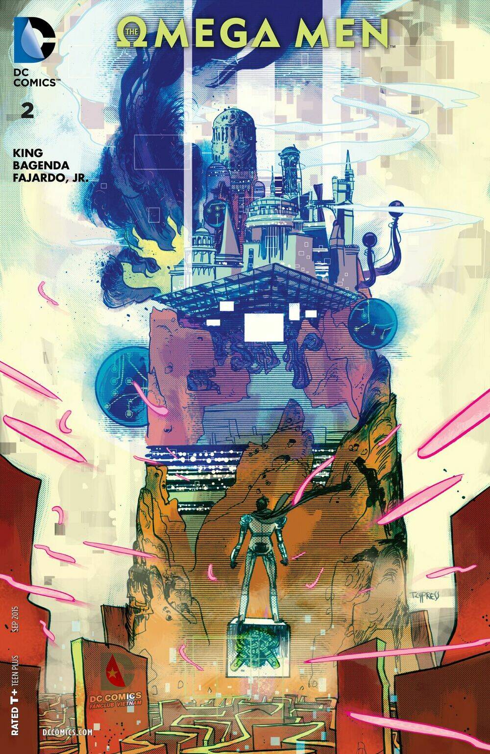 the omega men chapter 2 2