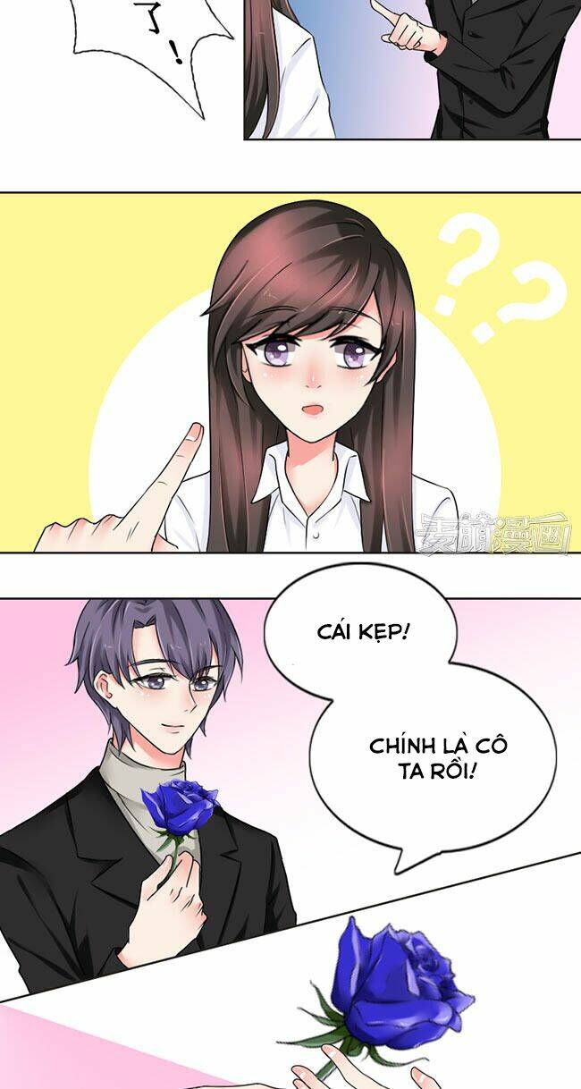tổng tài ma cà rồng tha cho tôi chapter 23 11