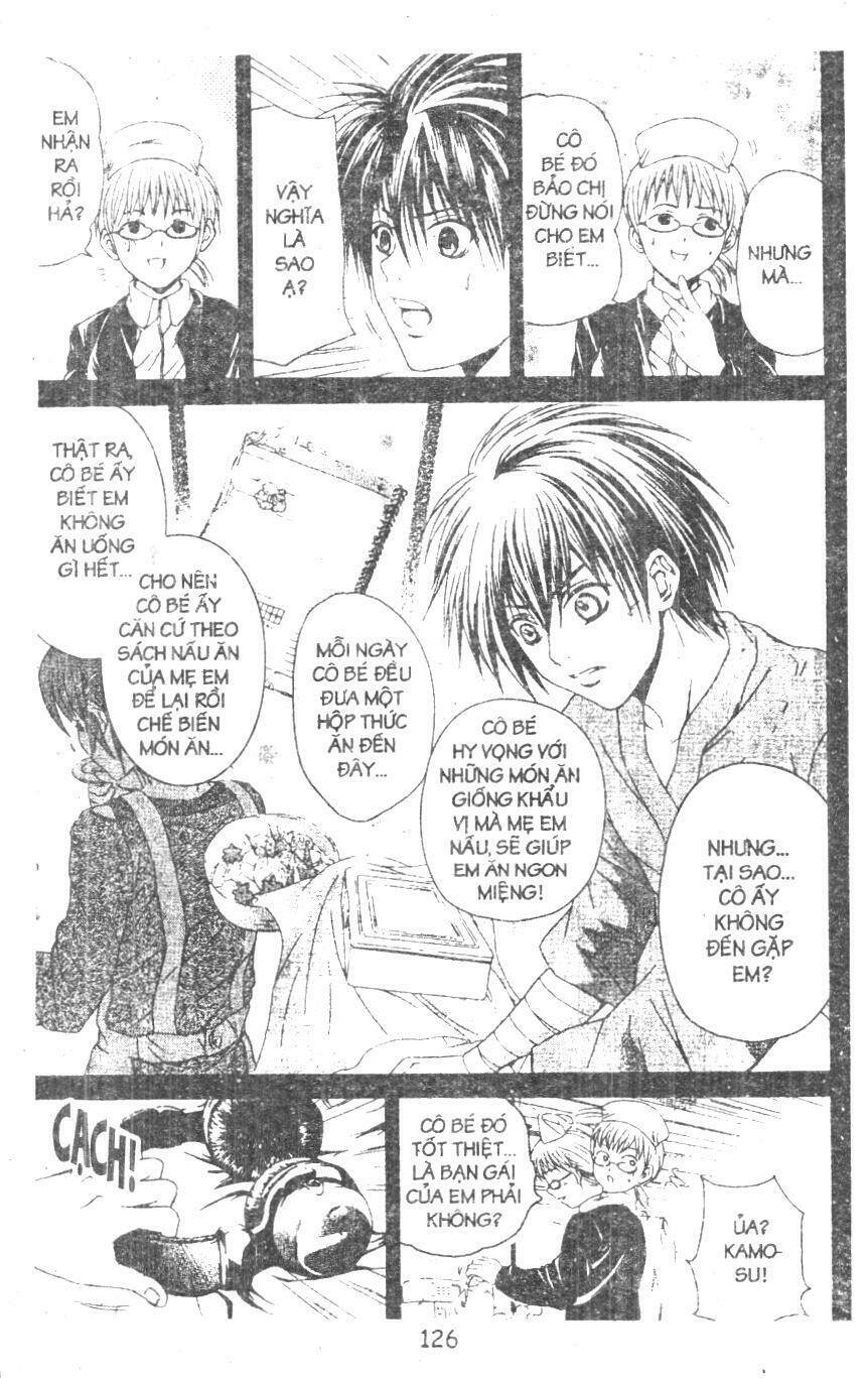 kami to sengoku seitokai chapter 36 17