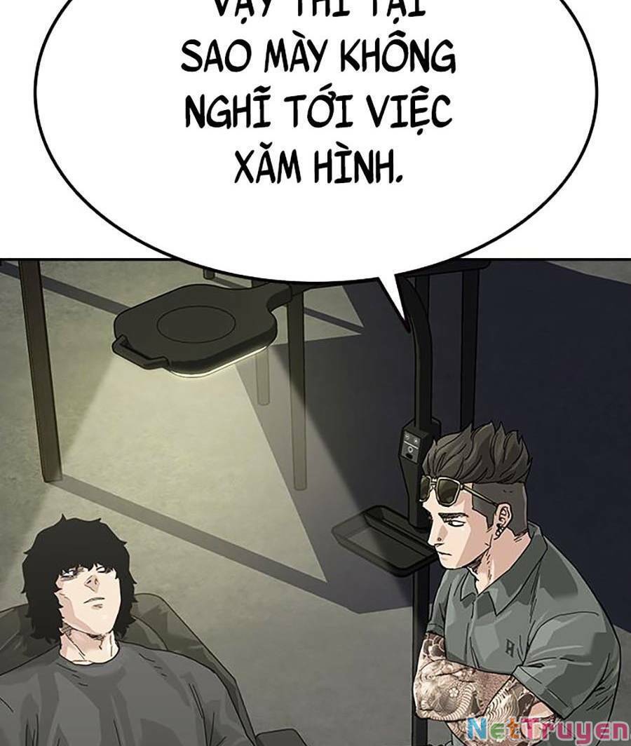 để có thể sống sót chapter 66.8 29