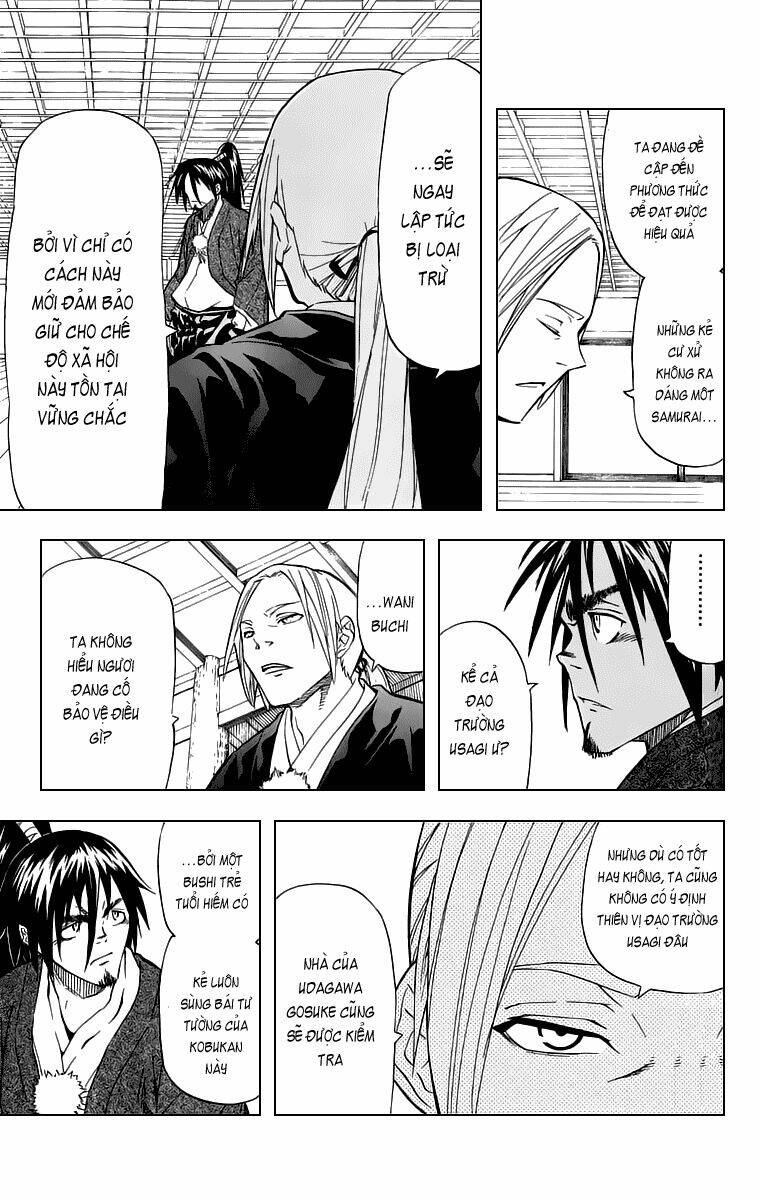 samurai usagi chapter 31 10