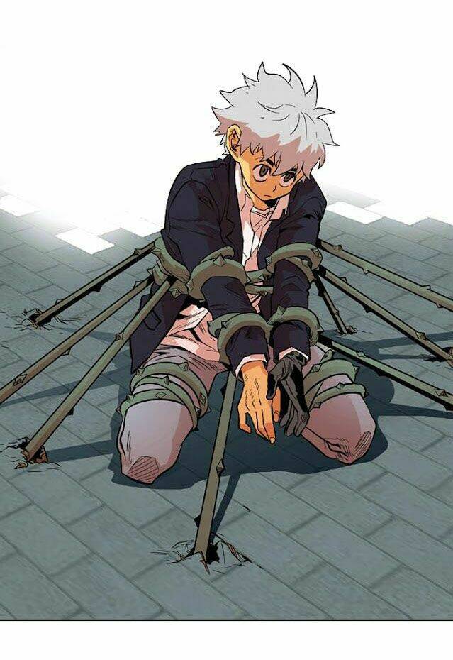 bẫy troll chapter 6 63