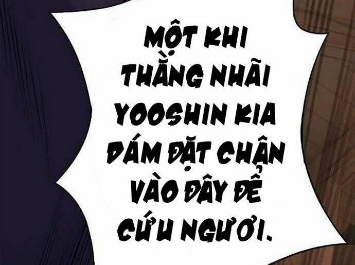 băng tâm kỵ sĩ chapter 34 12