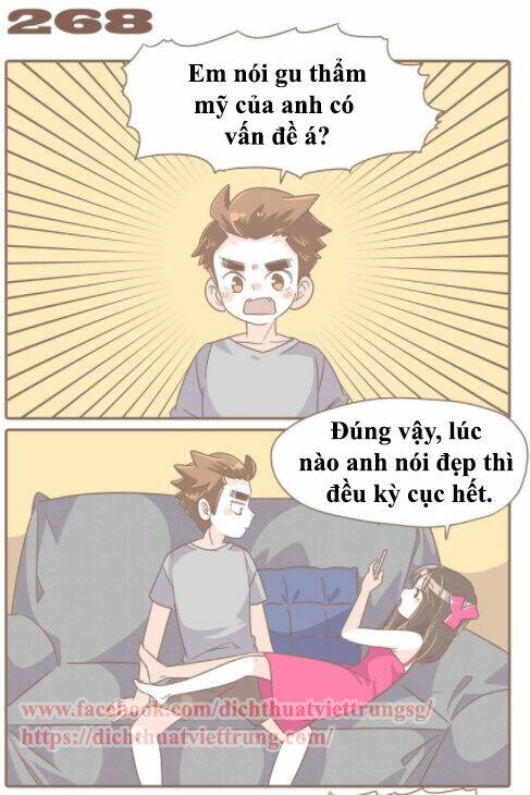 đại thánh và tiểu yêu chapter 67 5