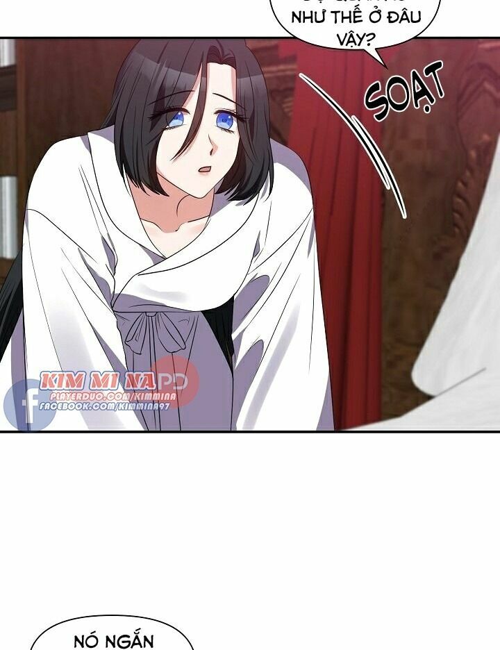 người chồng bạo chúa của tôi đã thay đổi chapter 14 4