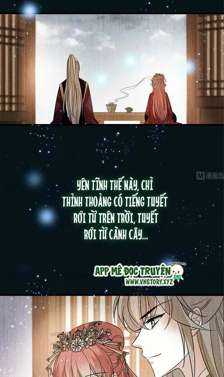 ngọt ngào uy vũ: boss sủng đến nghiện chapter 267 29