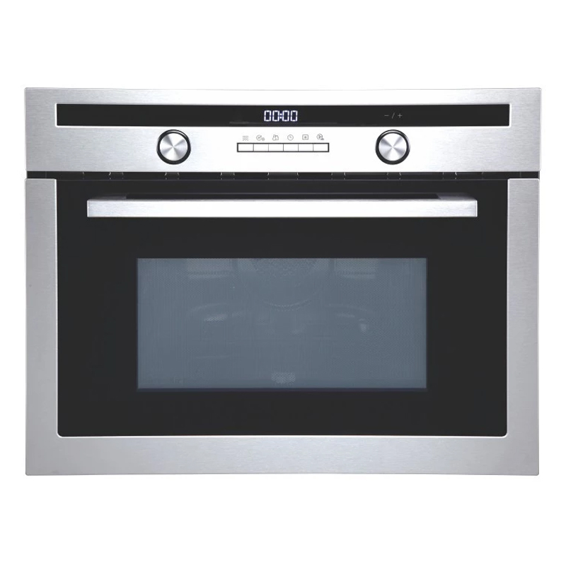 Lò Vi Sóng Kết Hợp Nướng Âm Elica EPBI COMBO OVEN TRIM (44L) - Hàng Chính Hãng