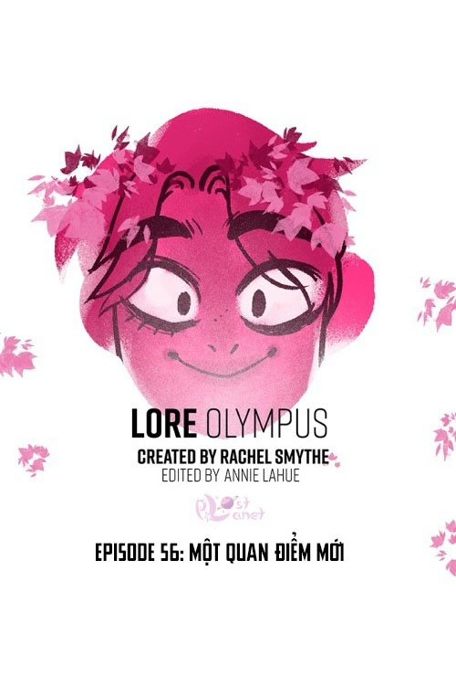 thần thoại olympus chapter 56 21