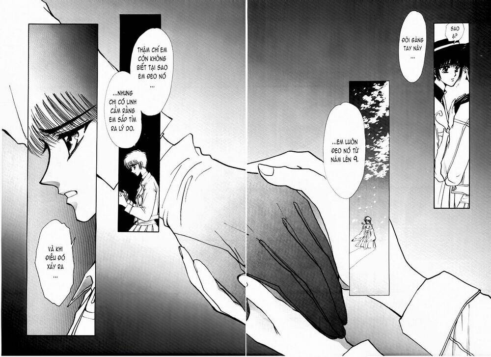 tokyo babylon chapter 10 24