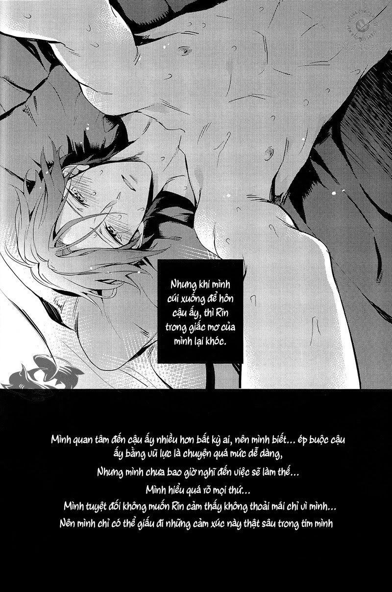 yasashi dokusen yoku zenpen chapter 1 15