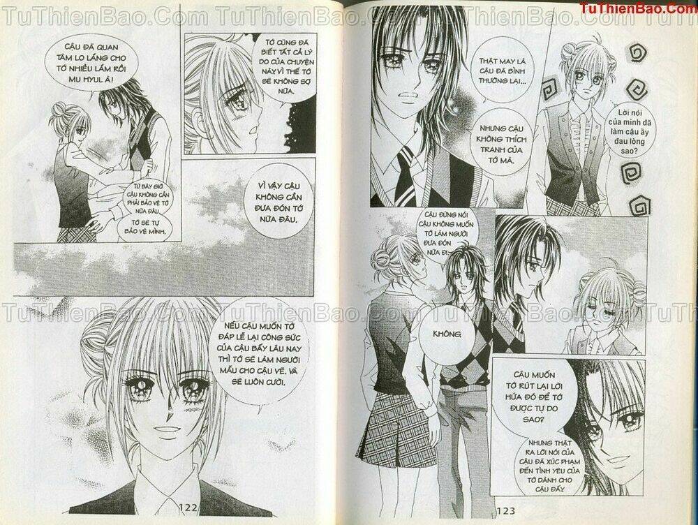 bí mật chapter 3 60