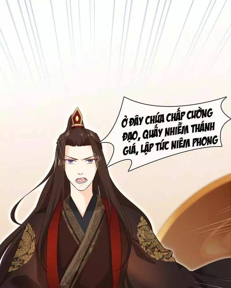 mười dặm hồng trang, thay huynh xuất giá chapter 30 27