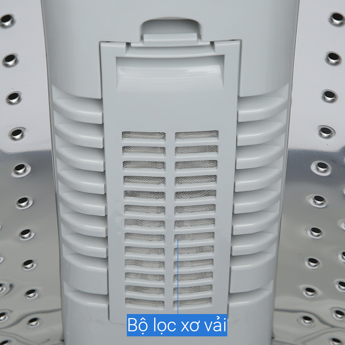 Máy giặt Whirlpool 9.5 kg VWVC9502FW -  Chỉ giao HCM