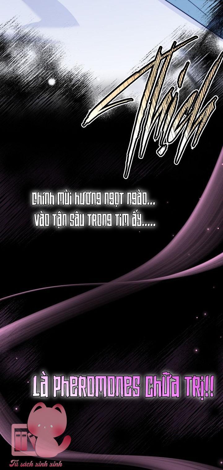 quan hệ cộng sinh giữa báo đen và thỏ trắng chapter 93 10