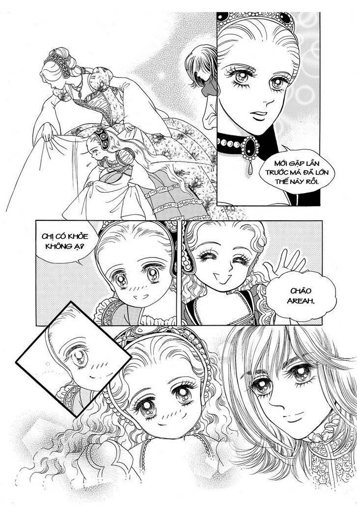 princess manhwa chapter 52 24