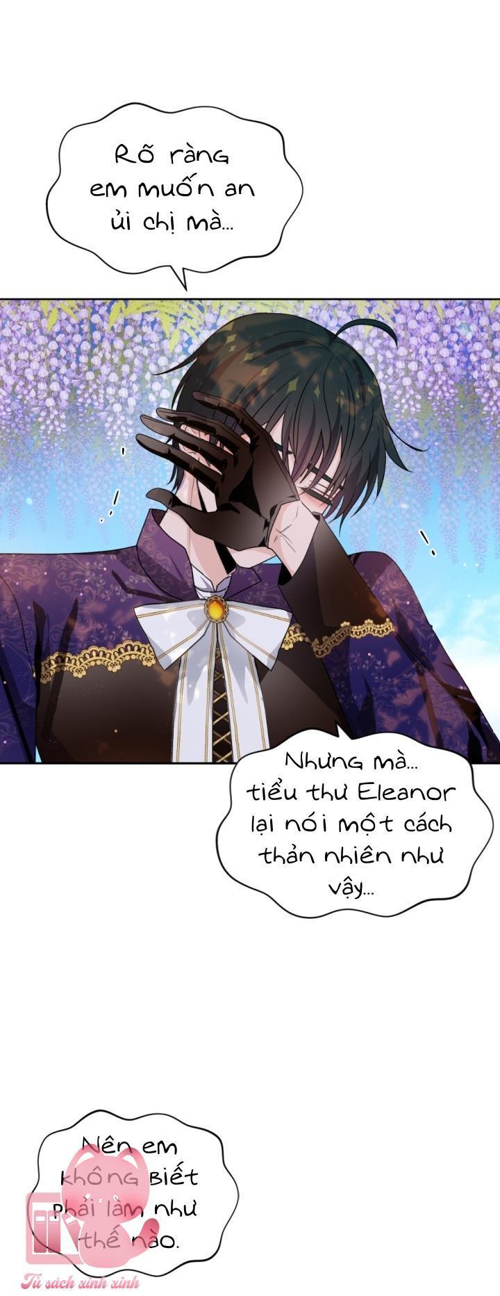 nguyện ước vô vọng của ma nữ chapter 73 28