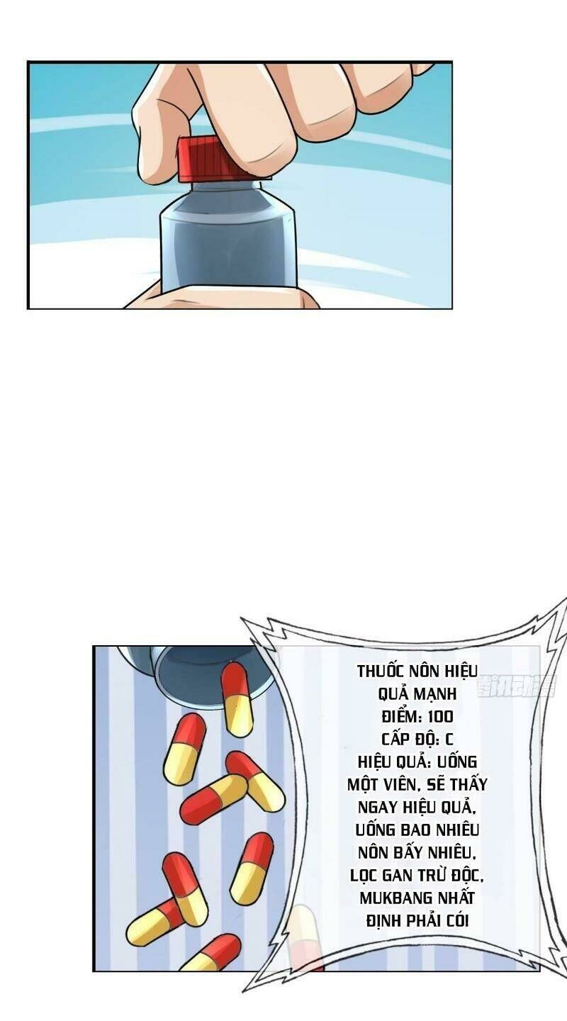 nhân vật phản diện đi tìm đường chết chapter 56 23