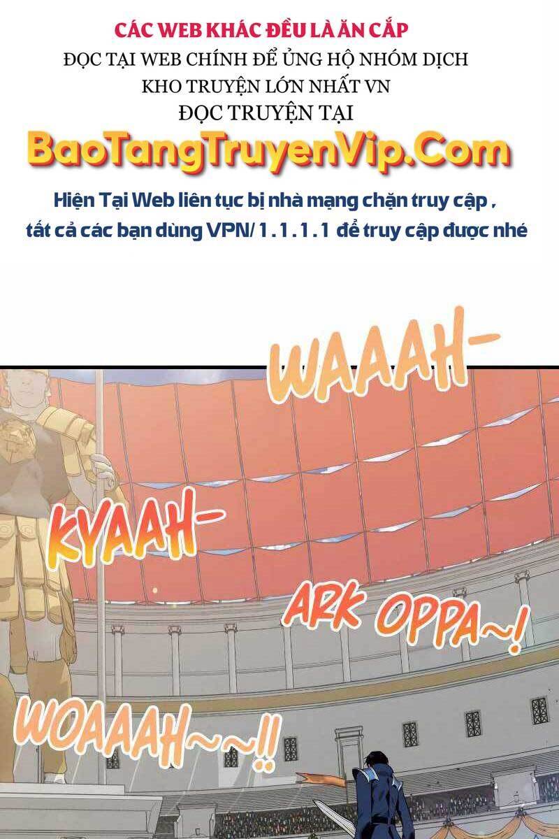 tôi thăng cấp trong lúc ngủ chapter 56 14