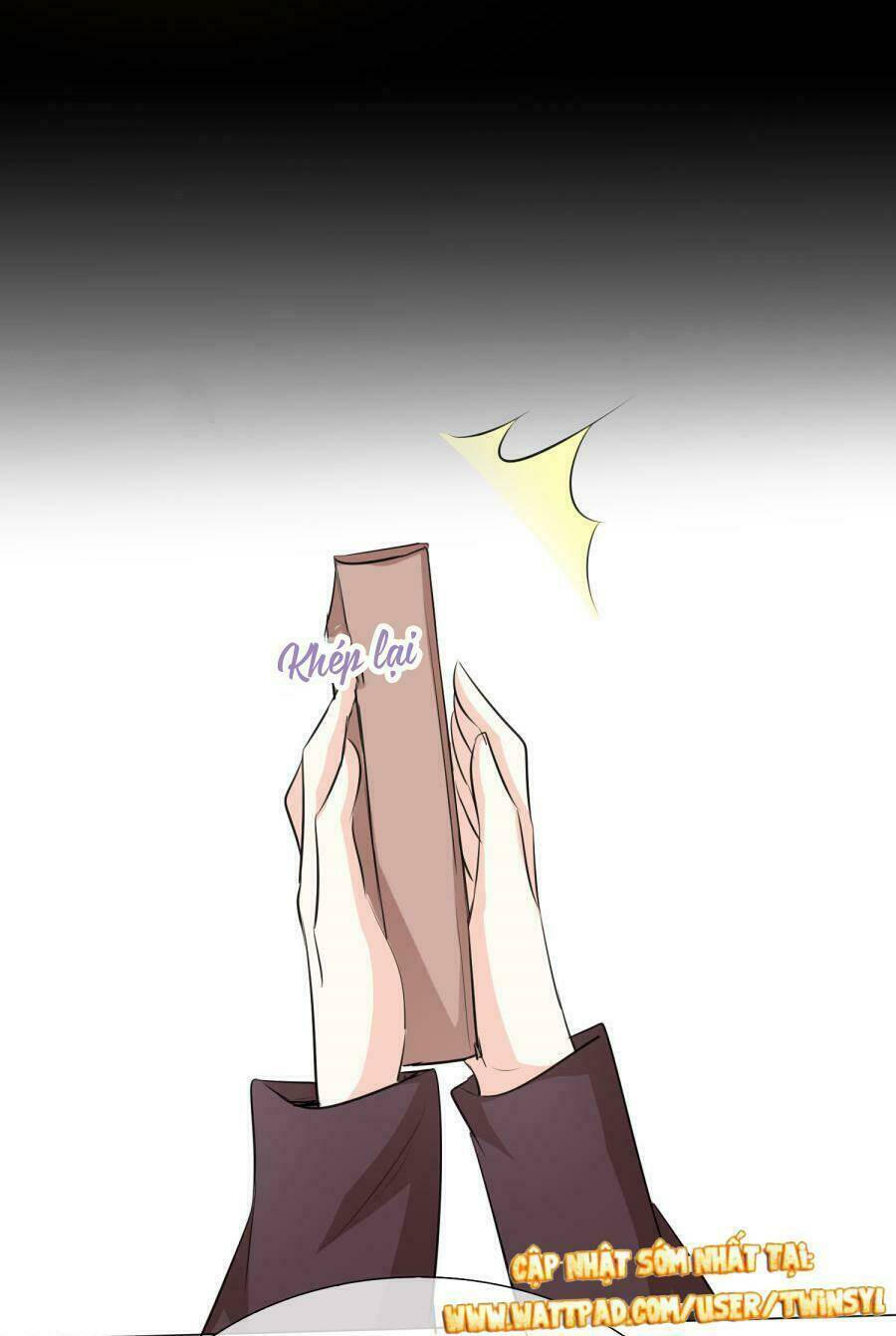 ái người tình xuất vu lam chapter 21 14