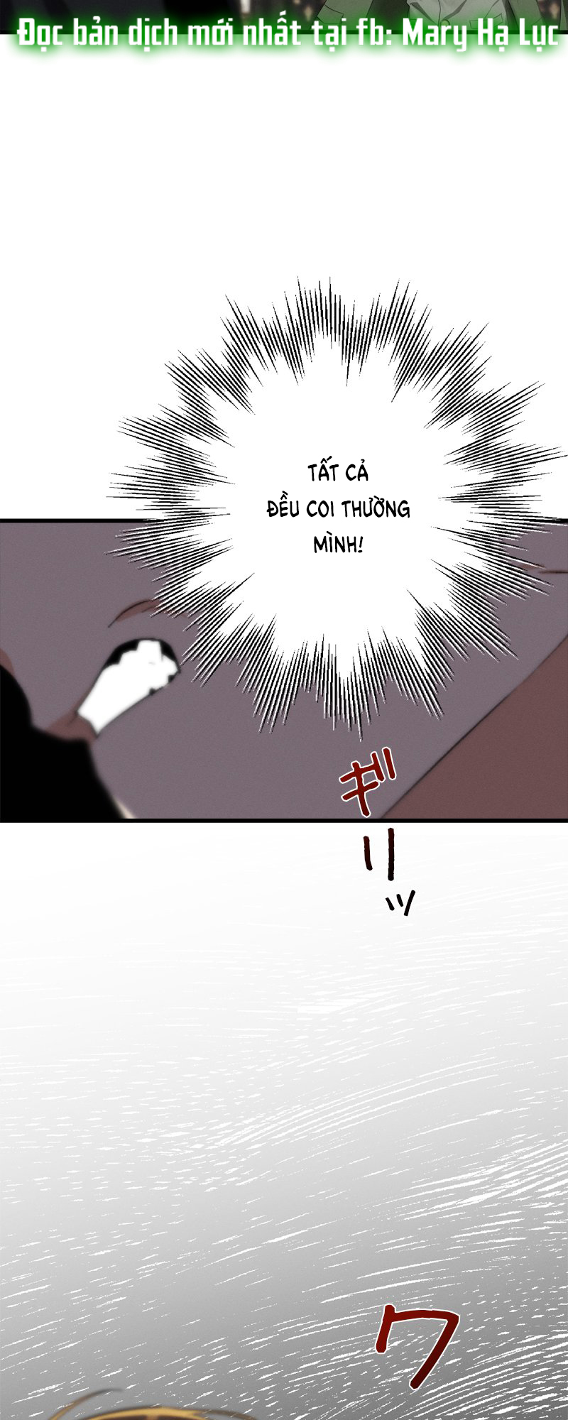 Dinh Thự Của Dã Thú chapter 6.2 - Trang 3