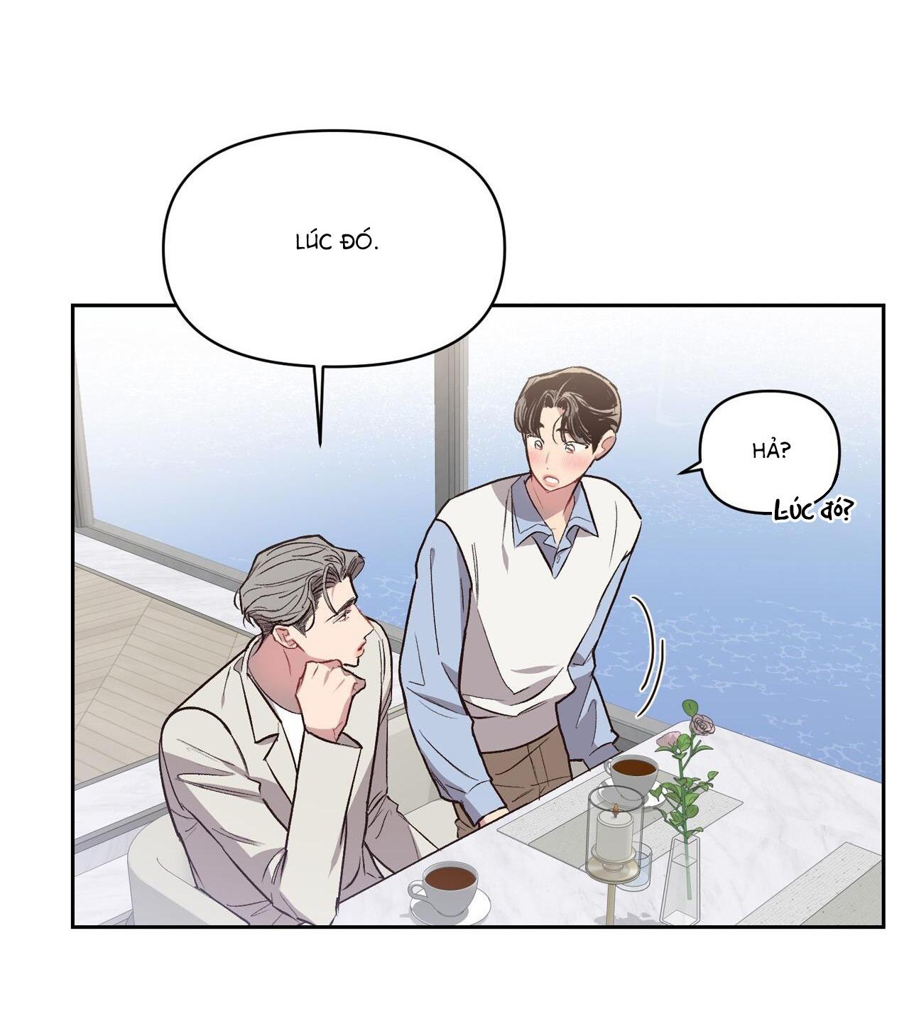 bí mật của mái tóc chapter 19 37