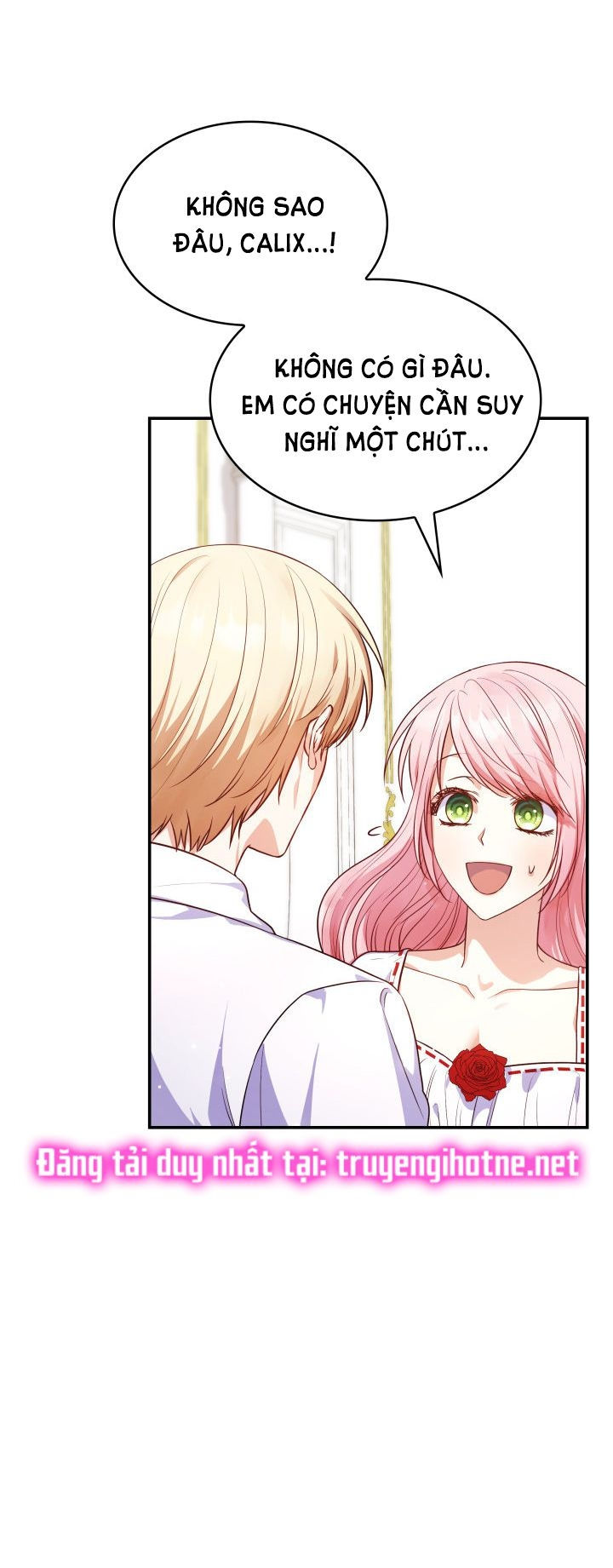 từ ác nữ tôi phải trở thành một người mẹ chapter 30.2 5