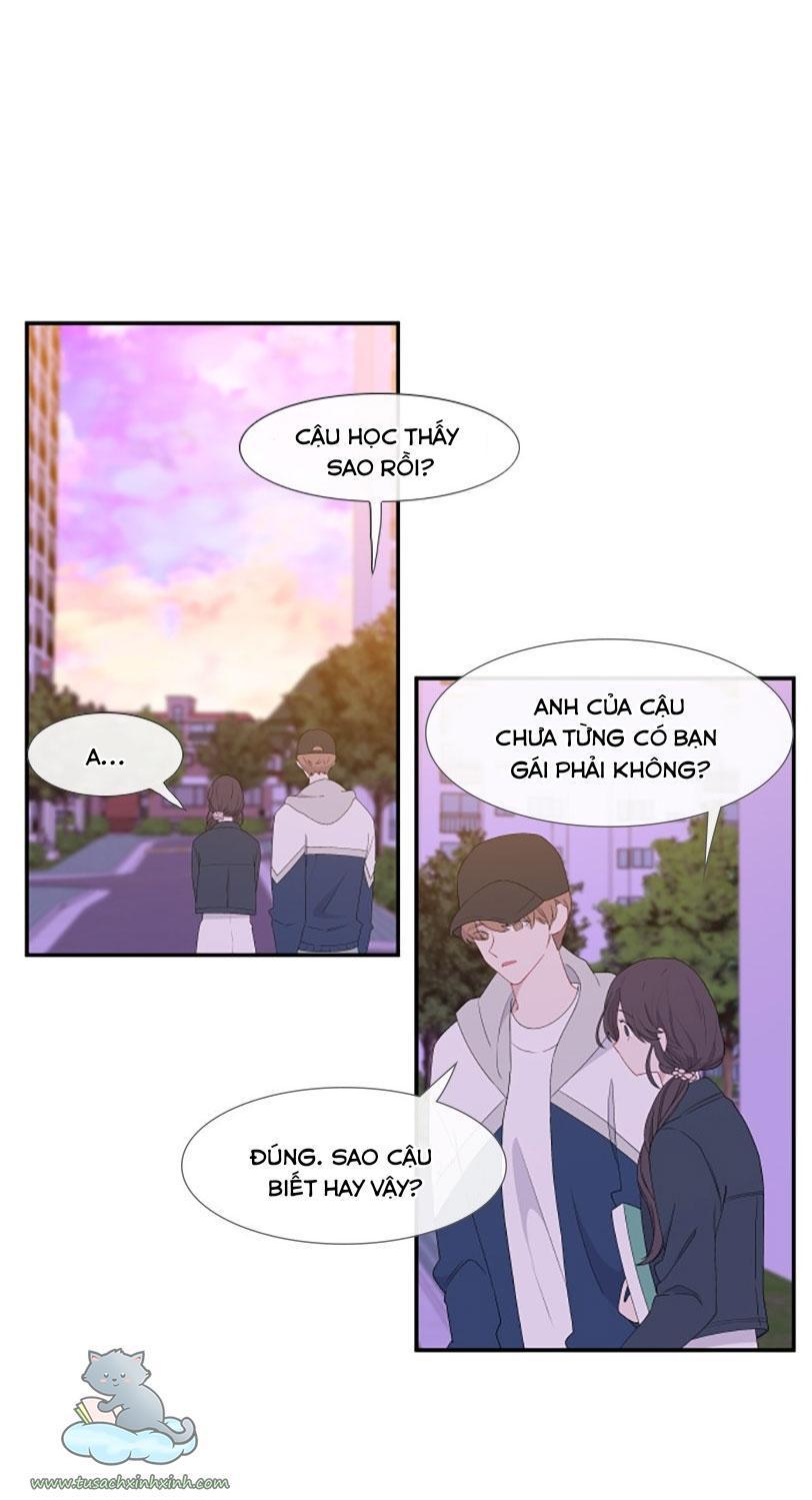 về bên anh chapter 24 24