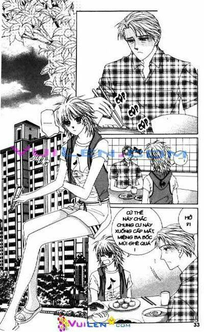 anh,bạn trai và người ấy chapter 8 33