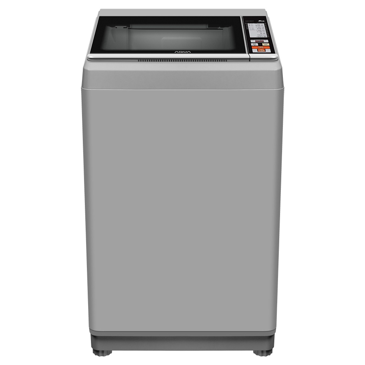 Máy Giặt Cửa Trên Aqua AQW-S80CT-H2 - Hàng Chính Hãng