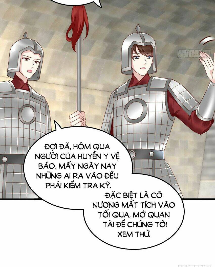 ta ở cổ đại nuôi nam nhân chapter 55 5