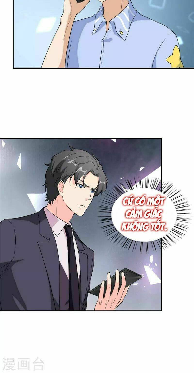 manh bảo đột kích: mami cha con đâu ? chapter 46 15