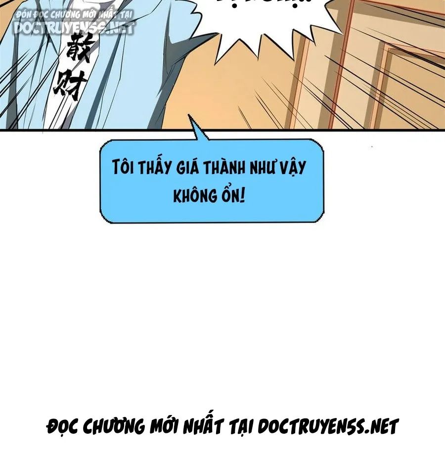 ta làm giàu từ thua lỗ game chapter 6 44