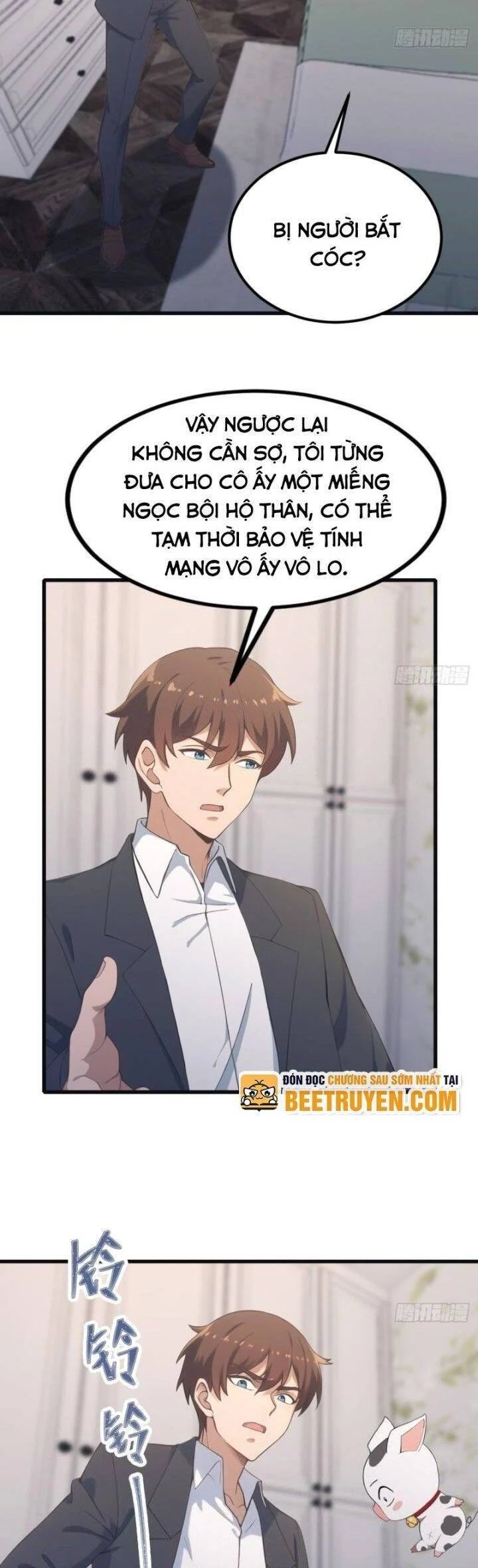 tu tiên trở về tại vườn trường – season 2 chapter 57 2