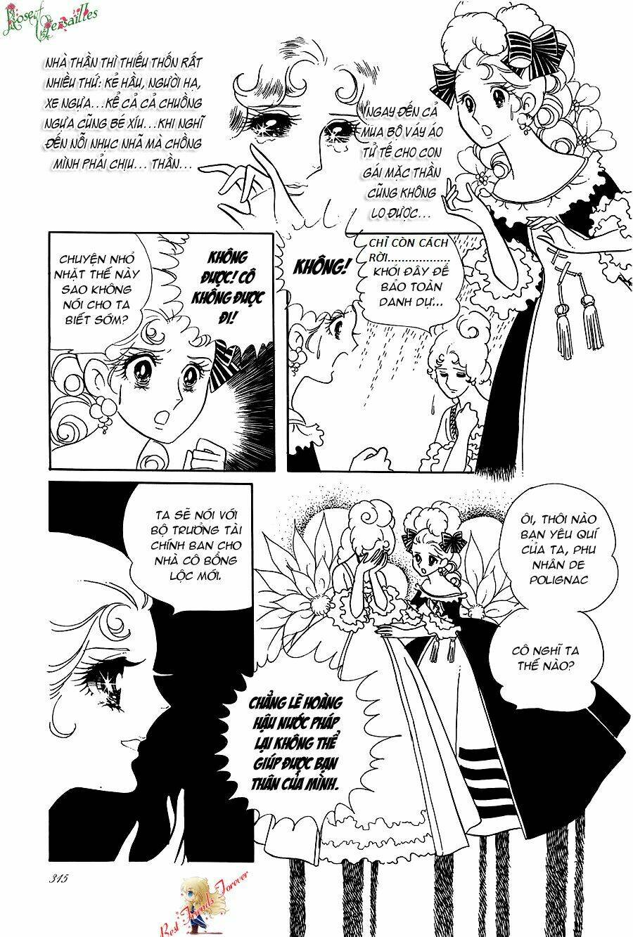 versailles no bara chapter 11 30