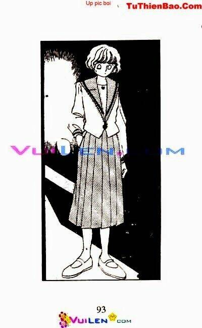 cô bé khóc nhè chapter 8 92