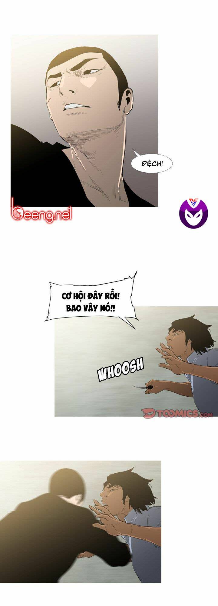 kẻ mạnh nhất - tong edge chapter 72 25