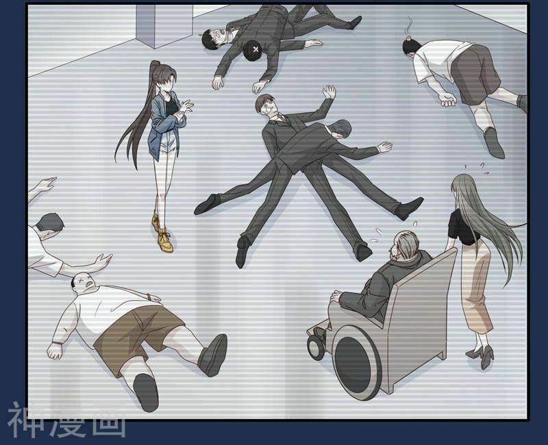 thiên kim bất lương chapter 28 23