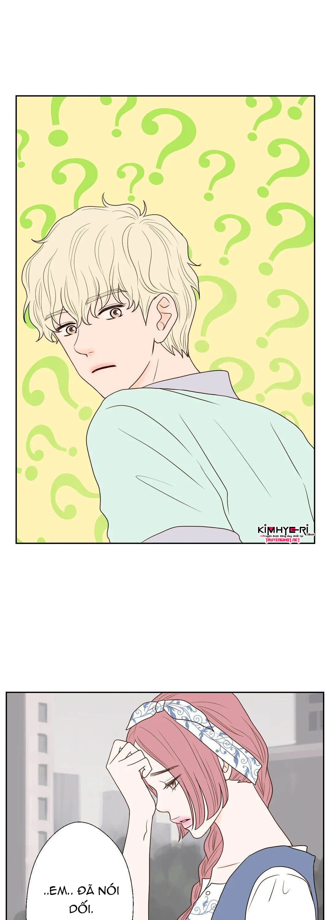 honey bed talk chapter 12 17